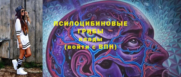 твердый Баксан